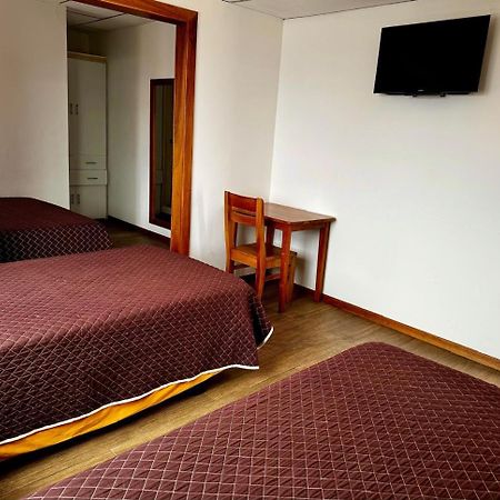 Hostal Muyuyo Puerto Ayora  Ngoại thất bức ảnh